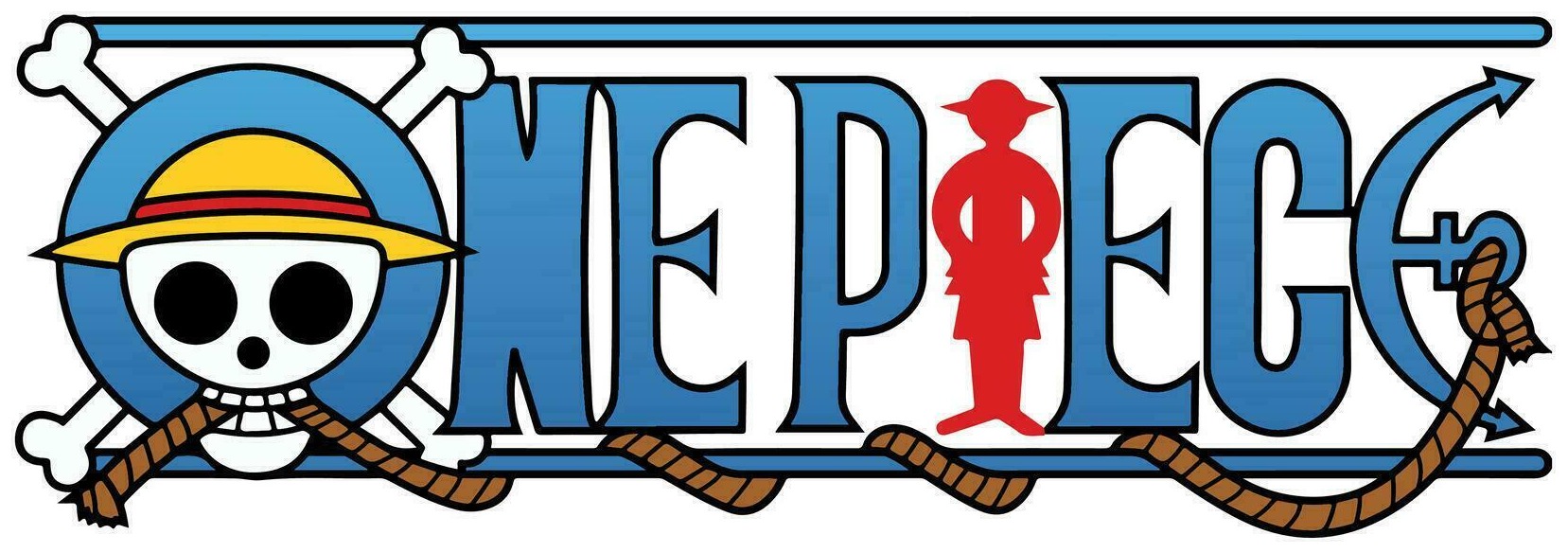 One Piece logo
